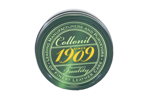 Shoe Cream - Supreme Creme De Luxe by Collonil Germany - ValentinoGaremi