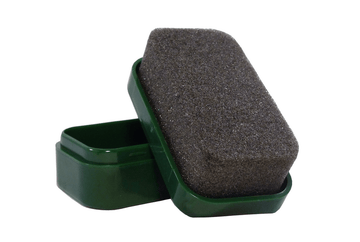 Travel Size Polish & Shine Sponge by Collonil Germany - ValentinoGaremi