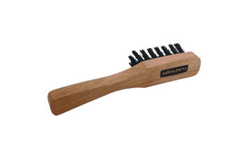 Mudscraper & Shoe Cleaner Brush by Saphir - ValentinoGaremi