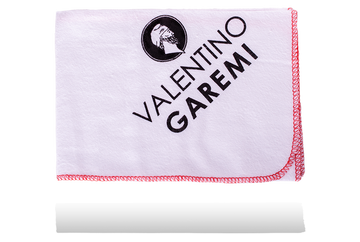 Shoe Shine & Polishing Cotton Cloth – Perfect Buff by Valentino Garemi - ValentinoGaremi