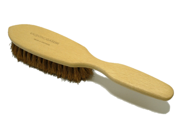 Carpet Brush Cleaner | Genuine Madagascar Bristles by Valentino Garemi - ValentinoGaremi