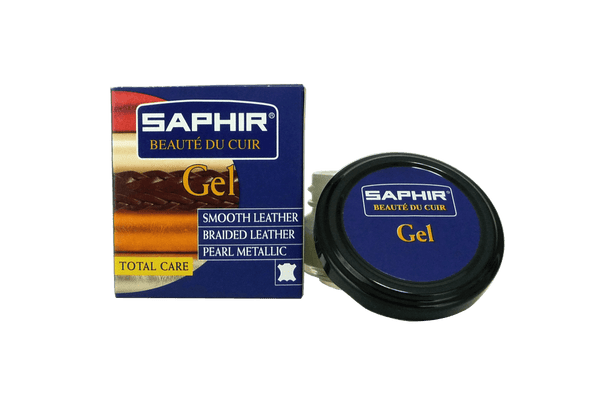 Leather Gel Conditioner - Metallic Multicolored Accessories by Saphir - ValentinoGaremi