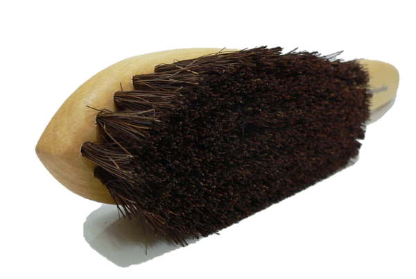 Carpet Brush Cleaner | Genuine Madagascar Bristles by Valentino Garemi - ValentinoGaremi