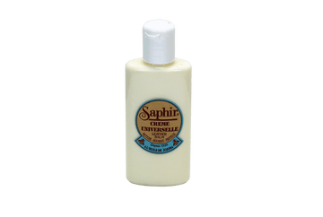 Leather Balm - Creme Universelle by Saphir France - ValentinoGaremi