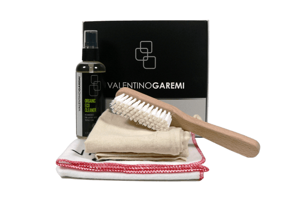 Sneakers Cleaning Kit – Efficient Stain Remove Set by Valentino Garemi - ValentinoGaremi